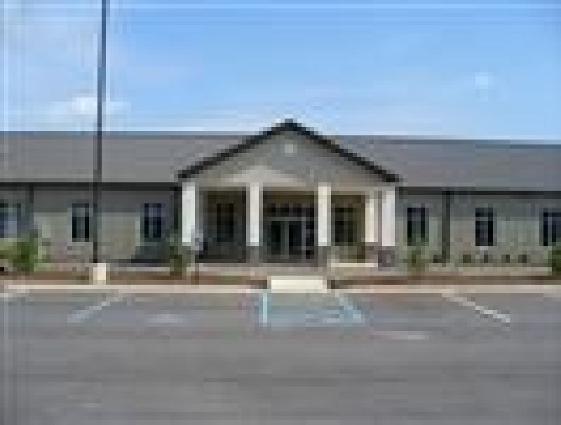 Heritage Primitive Baptist Church